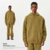 Turmeric yellow