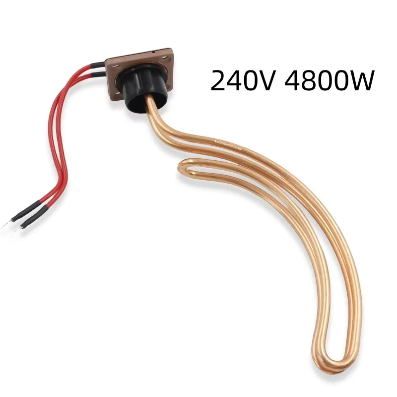 Copper Water Heating Element