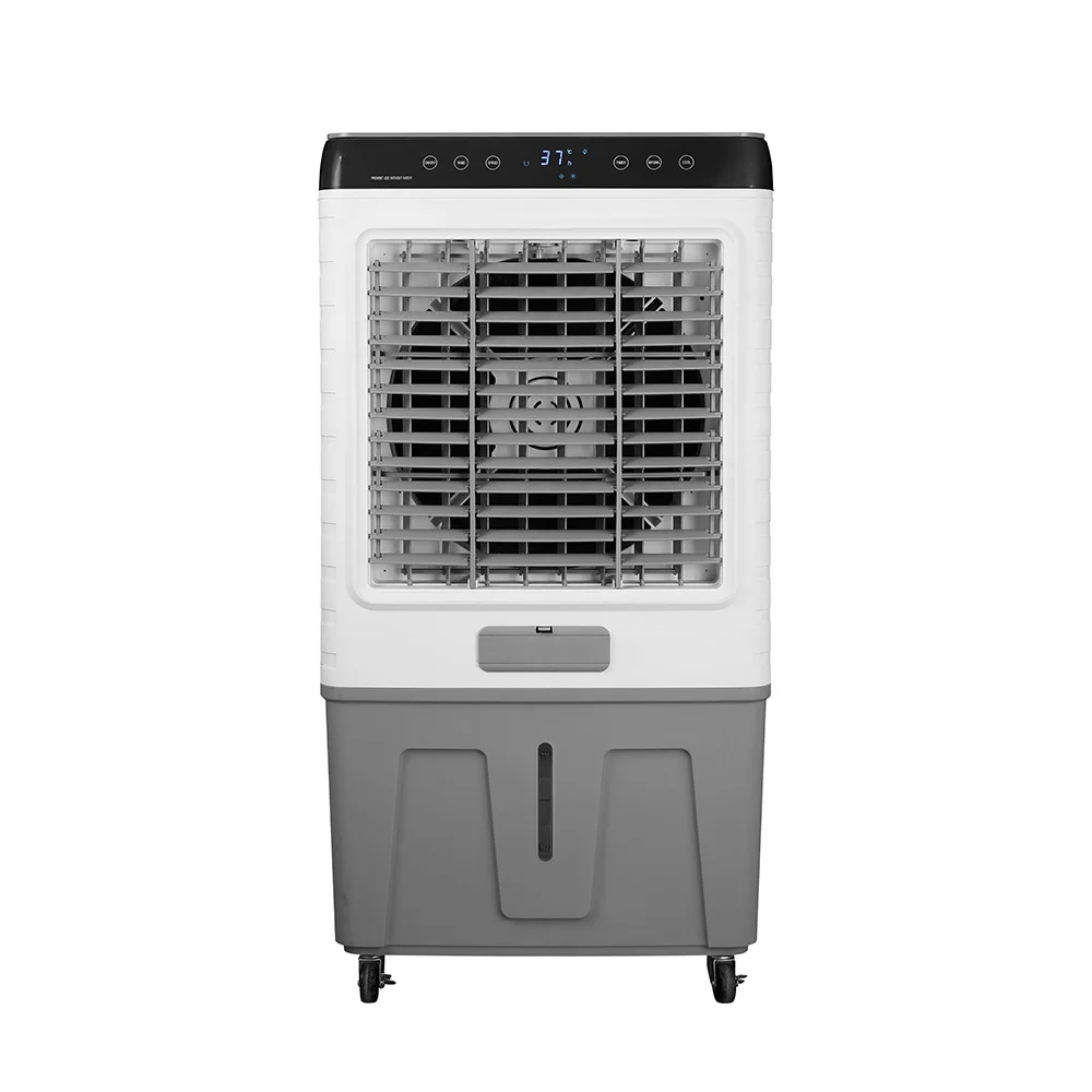Portable Air Conditioner, Electric, Plastic - detail 12