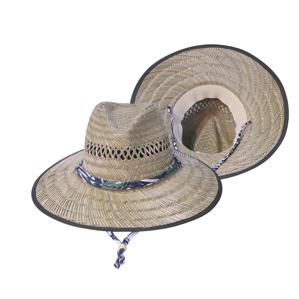 Wholesale Cheap Price Summer Wide Brim 