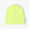 Fluorescent Jaune