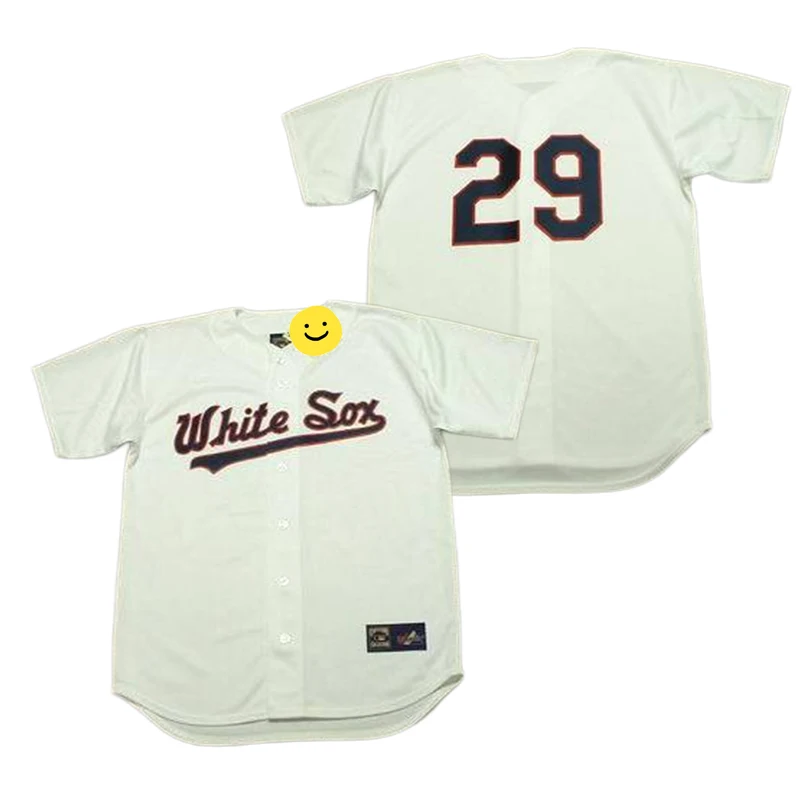 Official Bucky Dent Chicago White Sox Jersey, Bucky Dent Shirts, White Sox  Apparel, Bucky Dent Gear