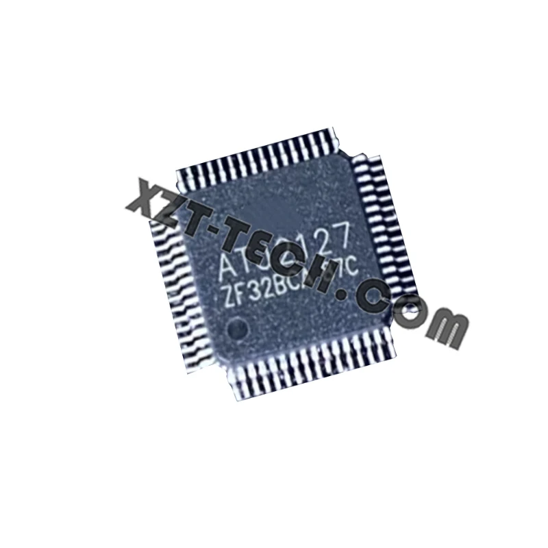 XZT (New & Original) ATJ2127 IC Integrated circuit In stock Electronic components ATJ2127