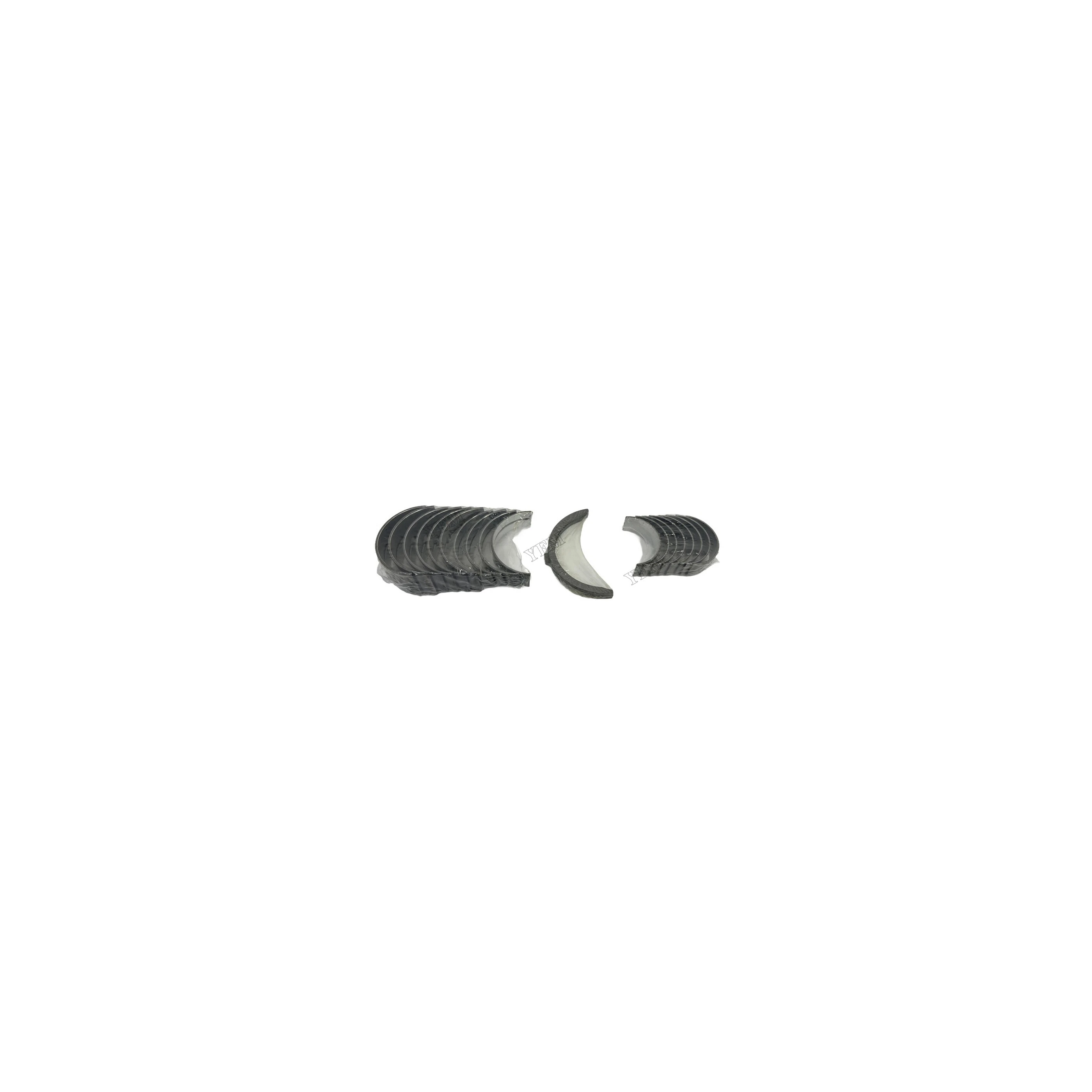 Engine Bearing and Thrust Washer Compatible for Isuzu C240 Engine Parts