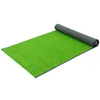 2,5 cm de grosor Verde primavera Alta densidad / m²