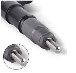 Common Rail diesel Fuel Injector 095000-5465 Fuel Injector Vehicle Parts HINO 23670-E0260 23670-E0261 23910-1342