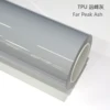 TPU Far Peak Ash