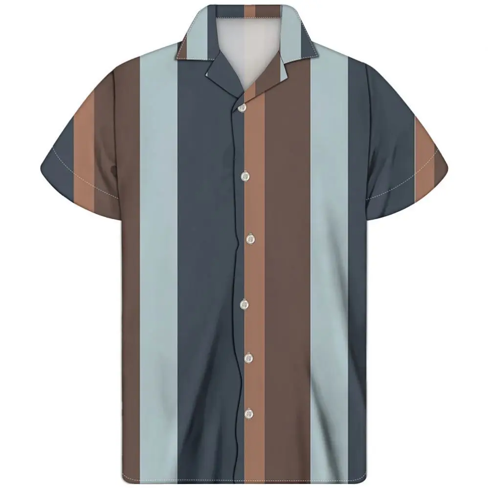 Cuban Guayabera Shirt,Hawaiian Shirt 