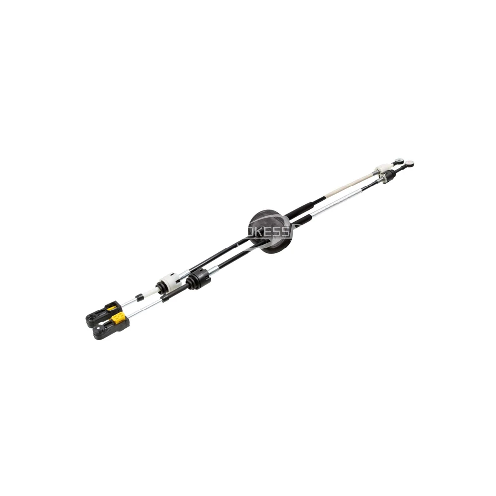 POKESS Auto Spare Parts 2444.HV 2444.HC Gear Shif