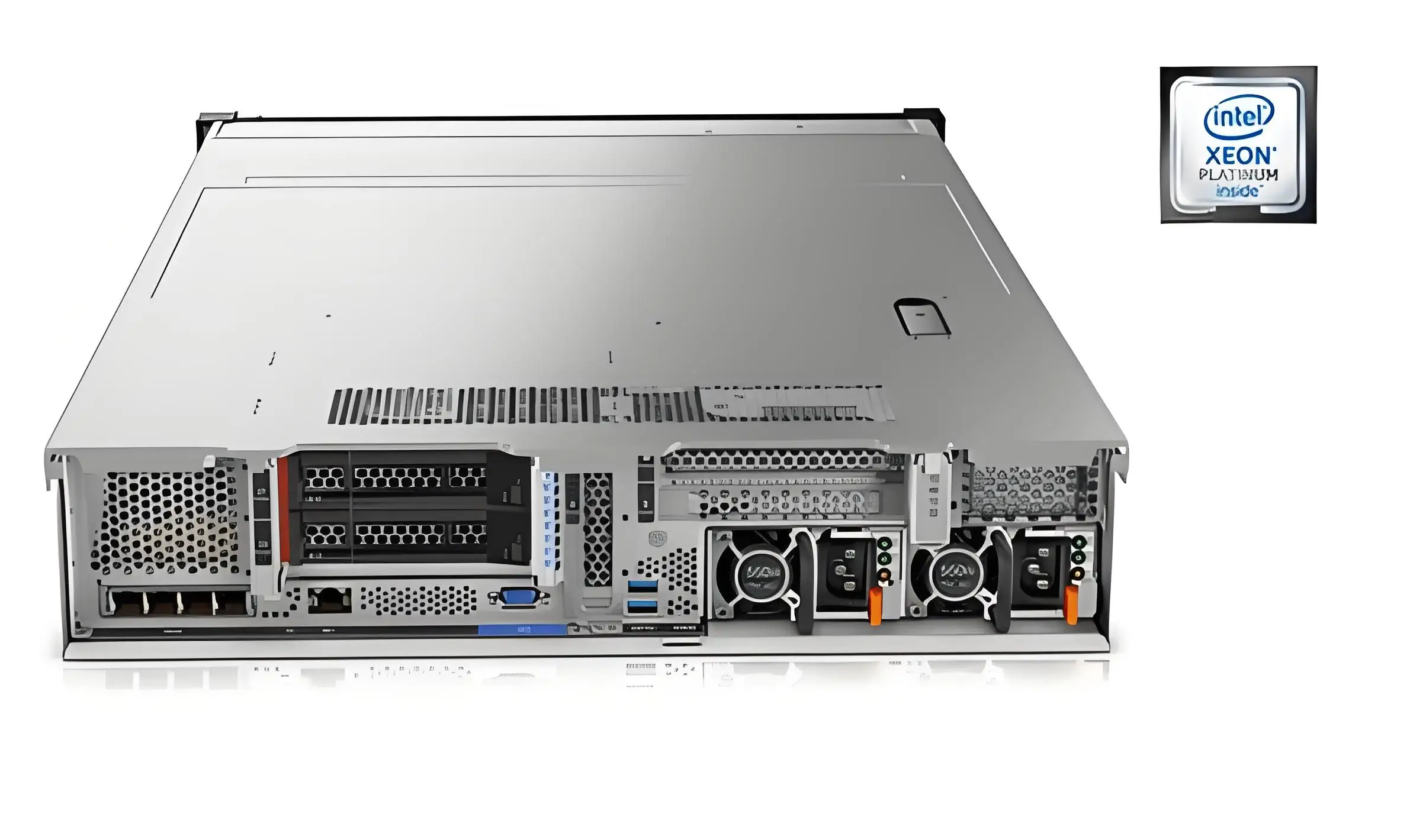 Wholesale/factory Customization/inventory Direct Sales Le-novo ThinkSystem SR650 Rack Mounted Server Warranty of 3 Years