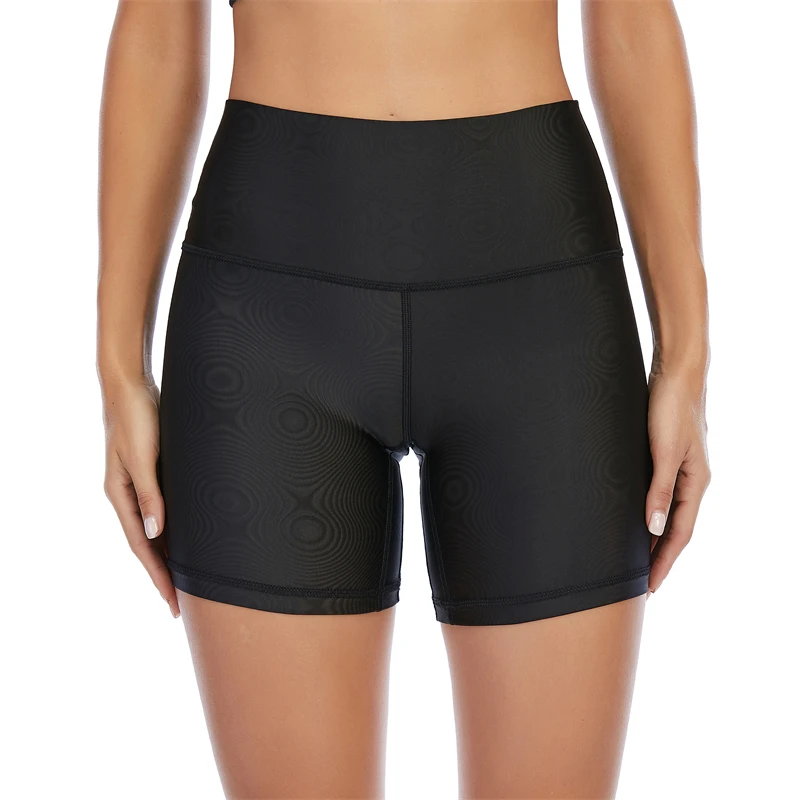 Воздухопроницаемые быстросохнущие индивидуальные высококачественные сексуальные штаны для тренажерного зала женские шорты для тренировок Фитнеса Йоги для женщин