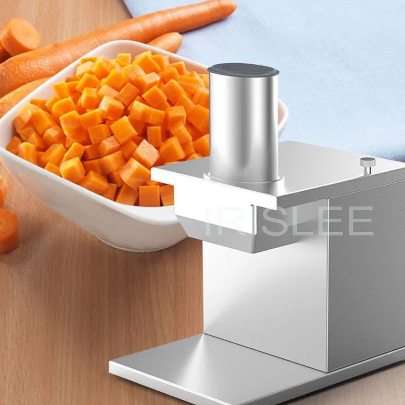 Akls Affettatrice di verdure Mandoline Affettatrice Taglierina e Grattugia 12 in 1 Affettatrice