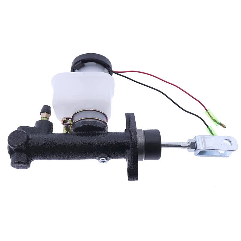 Replacement Forklift Brake Master Cylinder 3eb-36-31281 For Komatsu ...