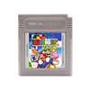 Gris Supered Mario Bros. Deluxe