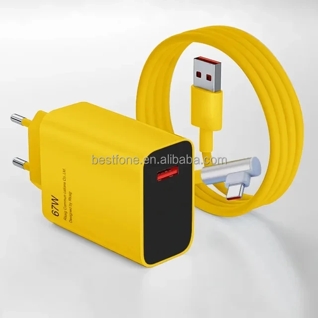 Power Bank 120W Schnellladegerät Für Xiaomi – Mit USB-C Kabel, Für