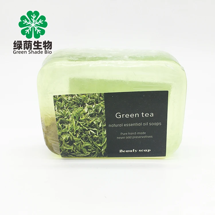 Private Label Cheap Thailand Anti-aging Antioxidant Natural Organic Green Tea Extract Whitening Beauty Soap - Buy Green Tea Soap,Anti Aging ...