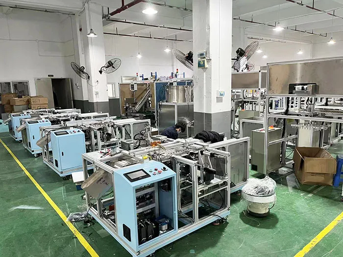 3000 Pcs/hour Centrifuge Tube / Freezing Tube Automatic Screen Printing