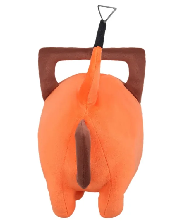 Wholesale Pochita Chainsaw Man Plush Toy Doll Cute Pendant Pochita Chainsaw Man Large Doll