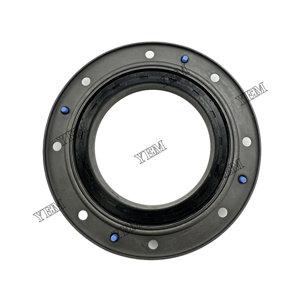 Crankshaft Front Oil Seal 3096478 Fit for QSK19 Engine 6