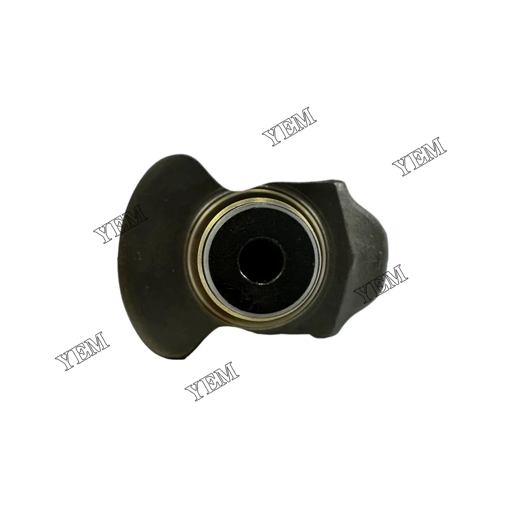 4D33 Crankshaft for Mitsubishi Engine Part 2