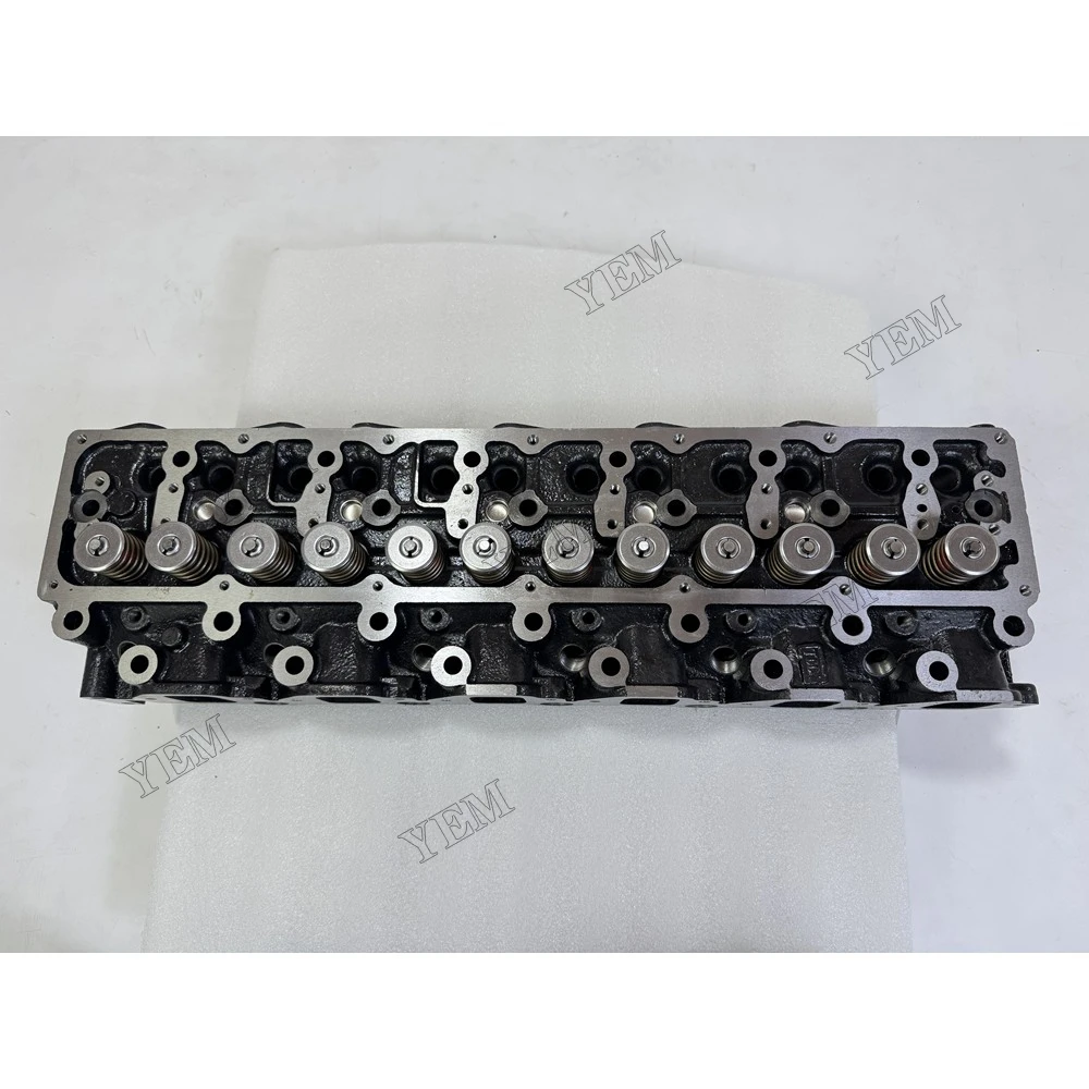 Wholesale Cylinder Head Assembly for TD42