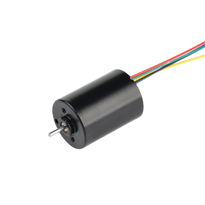 Bldc2838 28mm 3.7v 6v 12v 24v High Speed Low Noise Long Life Built-in ...