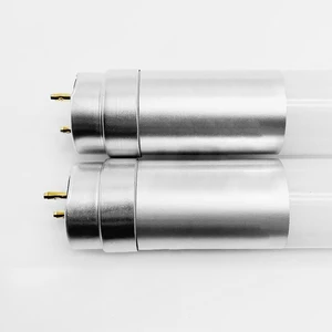 Vertak 3000K/4000K/6500K G13 22W Fluorescent Tube Lamp 100lm/w T8 Grass Led Tube Lamp for Home