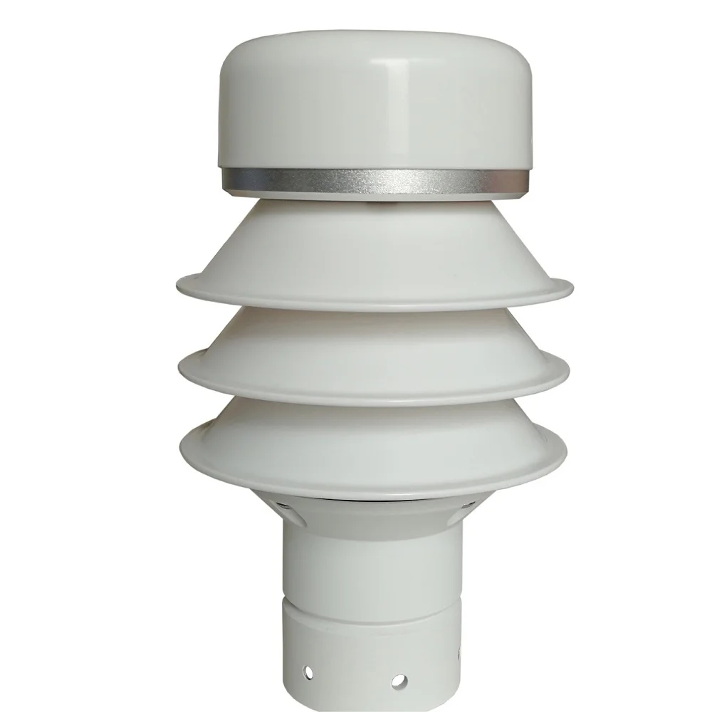 Alibaba.com: HY-RS2 24 GHz Doppler radar precipitation sensor with ...