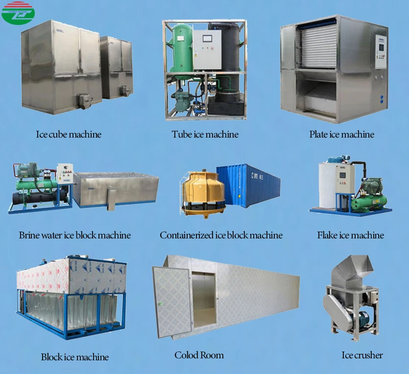 Ice Tube, 3T, 10T - detail 10