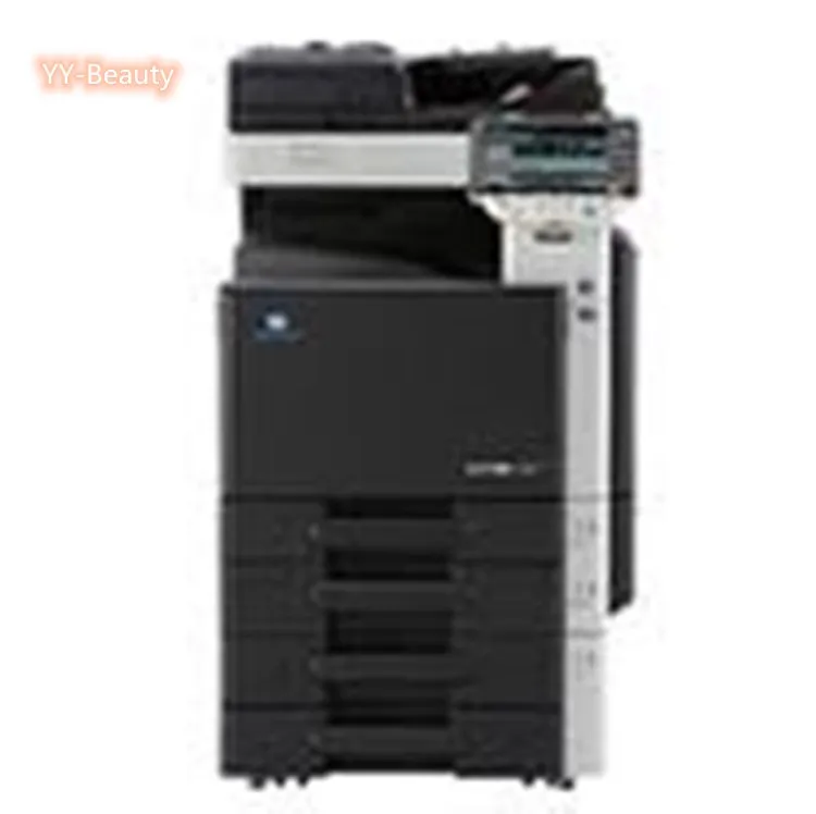 Konica Minolta Bizhub C360/C280/C220 中古コピー機・スキャナー 