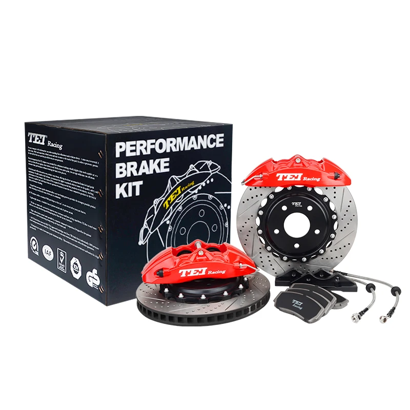 AERZETIX - C73379 - Kit D'accessoires , étrier De Frein - Côté De AERZETIX - C73379 - Kit D'accessoires , étrier De Frein - Côté De