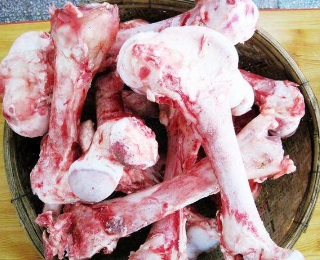 Fresh Bone Crushing Machine / Meat Grinder Chicken Bones / Cow Bone Grinder