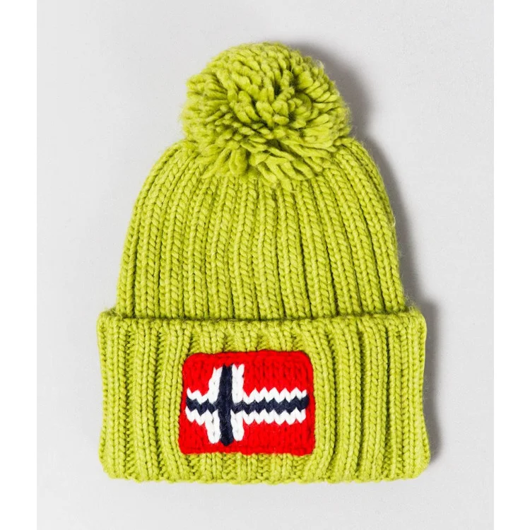 Shop Our Custom Made 100% Acrylic Jacquard Norway Flag Hat