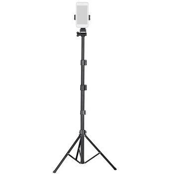 KingMa 1.7 Meter VloggingStick Mini Flexible Selfie Stick Tripod for Smartphone