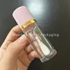 04 Tubo Largo Rosa 12ml
