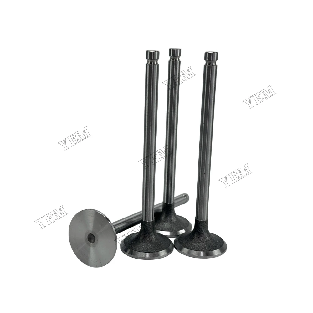 Exhaust Valve Fit for Xinchai C490BPG Engine