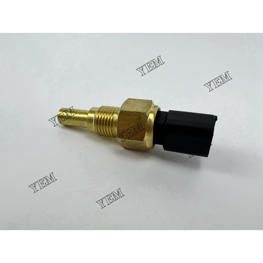 For JCB 3CX 4CX Water Temperature Sensor 716 30129 Engine Repair Kit 2