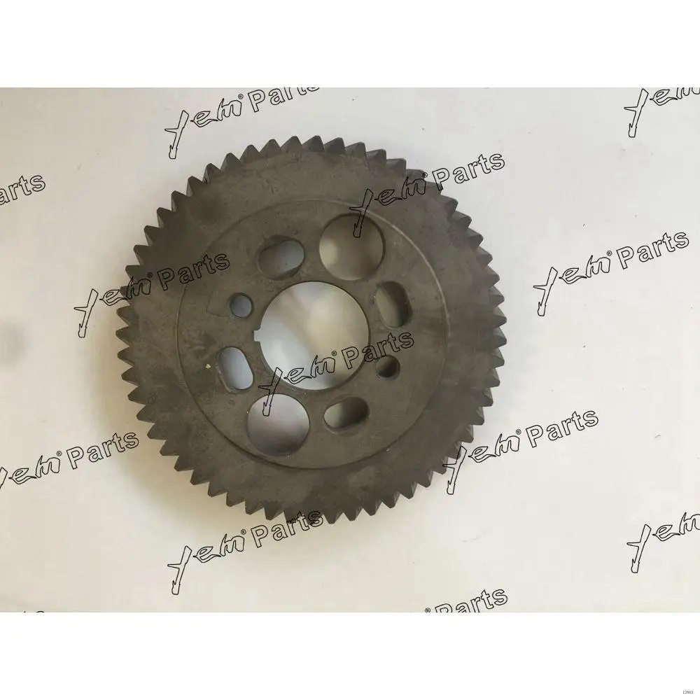 4TNV88 Shaft Idle Gear for Yanmar Engine Replacement Parts