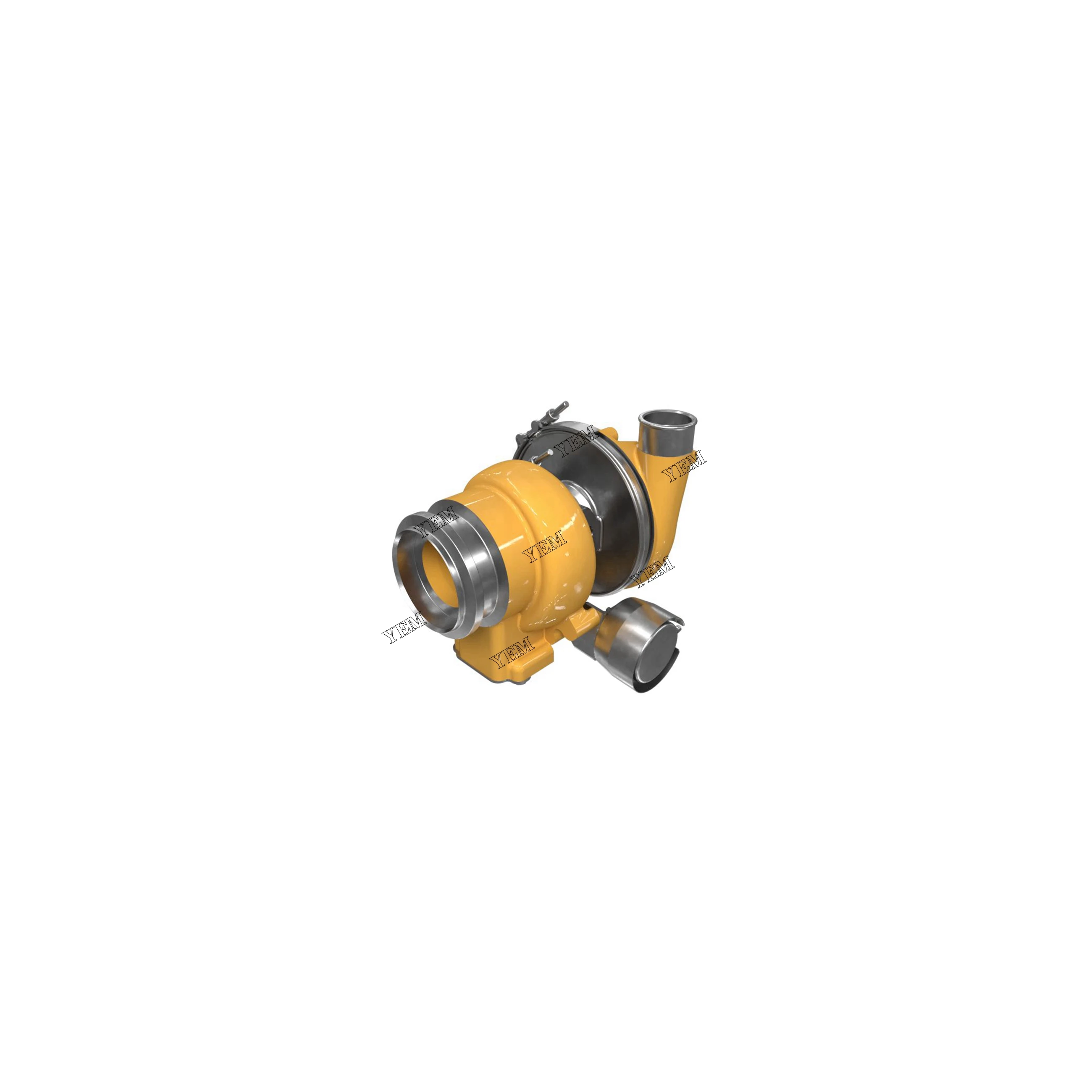569-6097 Turbocharger for Caterpillar Universal Engine Parts