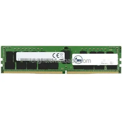 16GB DDR4 3200mhz ECC RAM - Reliable Server Power Memory