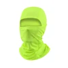 14-Verde fluorescente