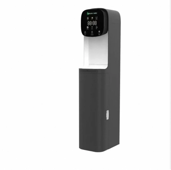 Hot Cold Compressor Ro Automatic Gallon Filtered Water Dispenser Office