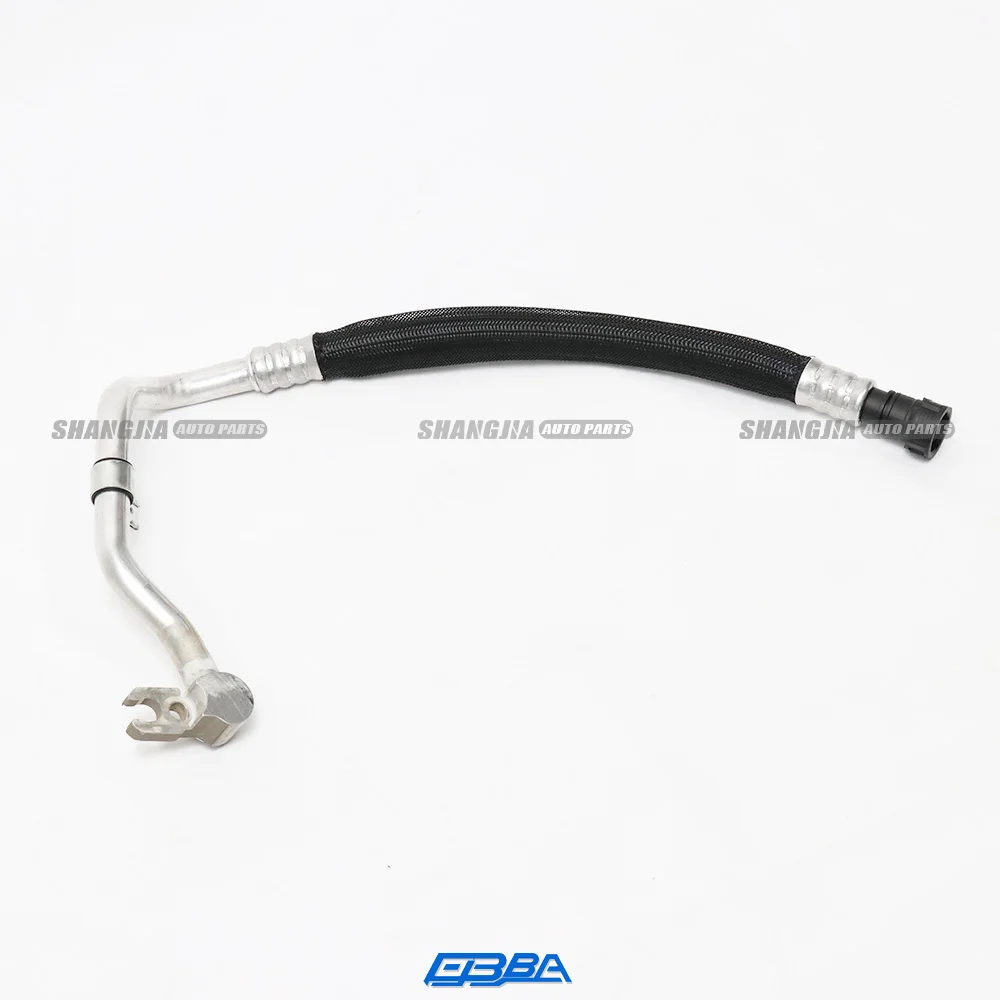 Rura klimatyzacyjna (rura A/C) do Maserati Quattroporte V6 i Ghibli, numer OE: 670002663