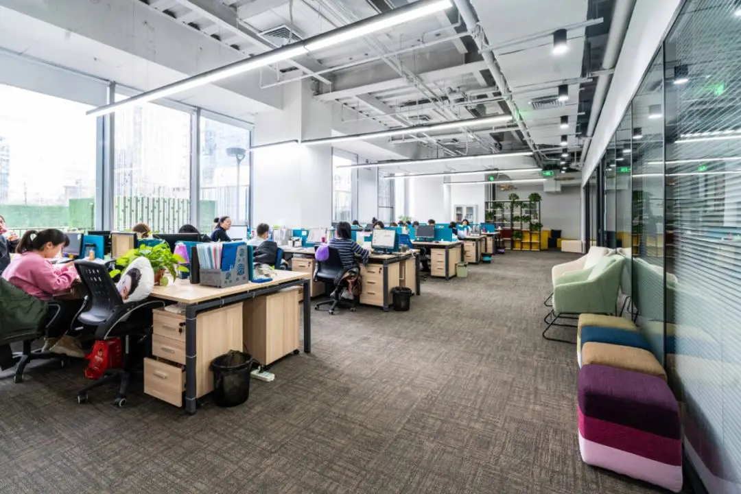 Shenzhen Hanikaiteng Technology Co., Ltd. 3