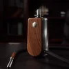 light wood