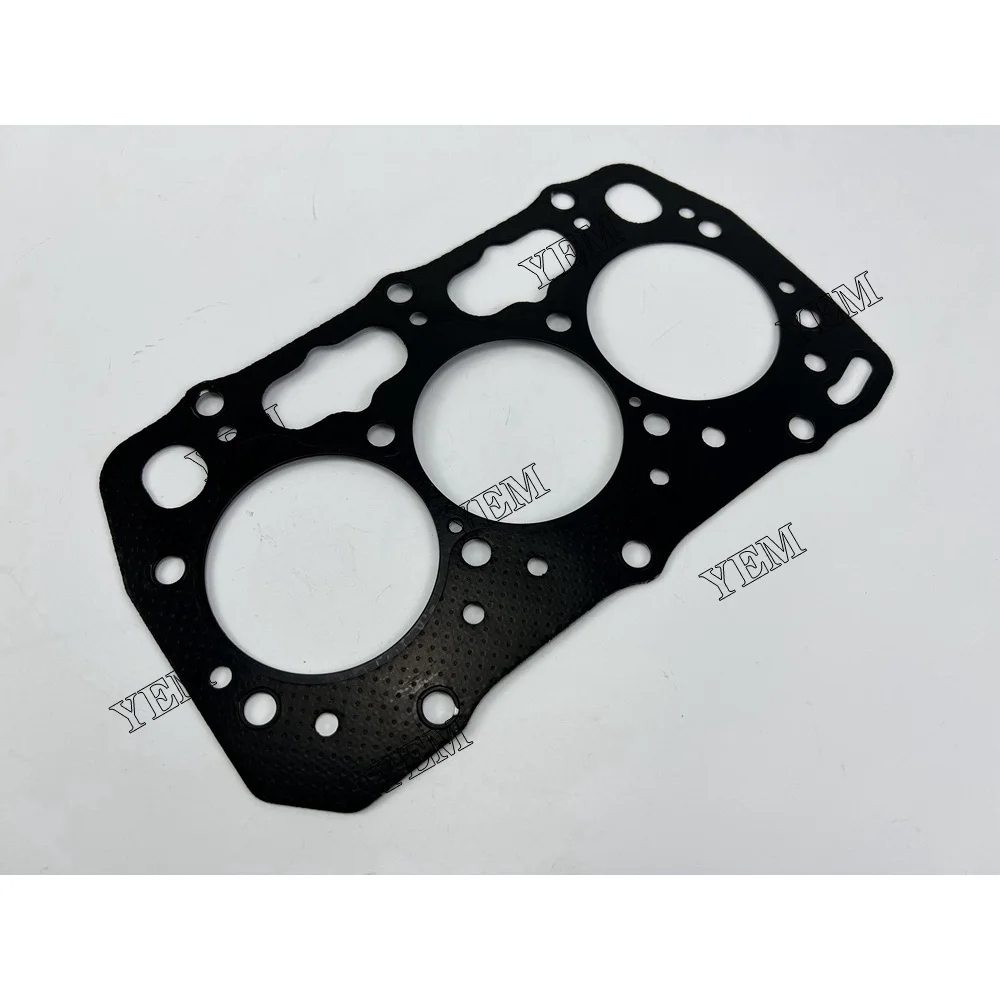 403D-07 Head Gasket 111147650 291-4713 Fit for Perkins Engine. 3