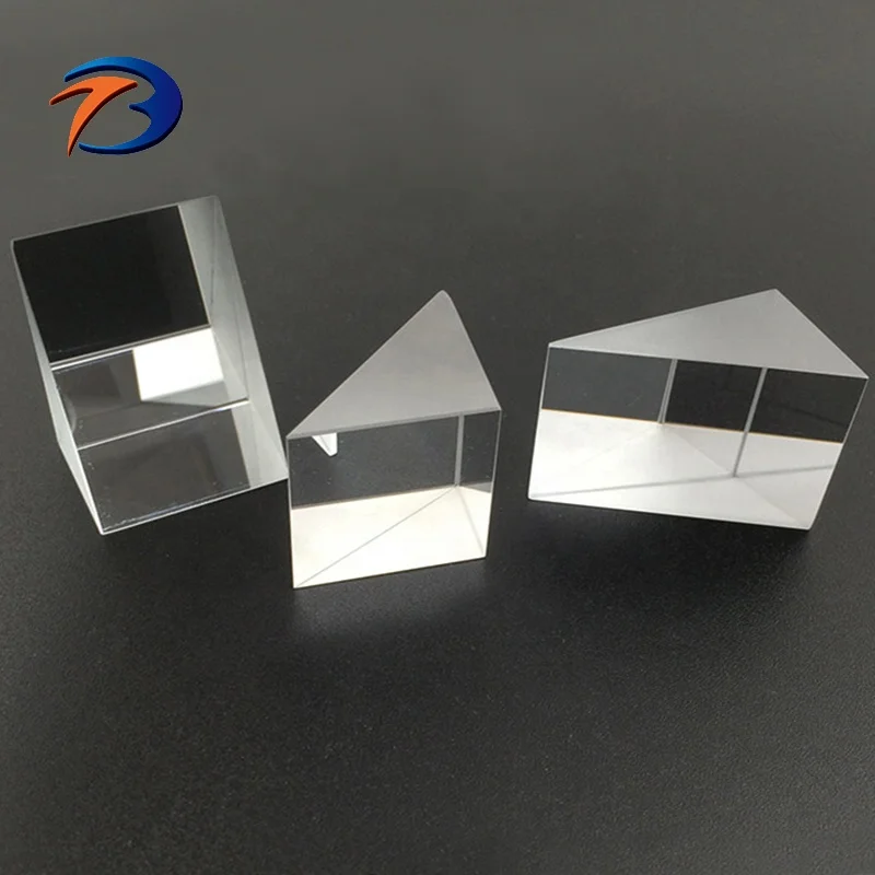 光学ガラスプリズムk9クリスタル30度直角プリズム| Alibaba.com
