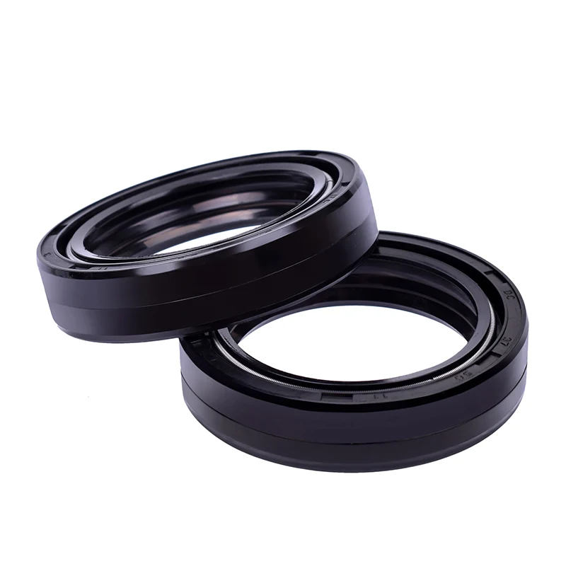 ASDL 37x50x11 Motorcycle Front Fork Dust Oil Seal Damper