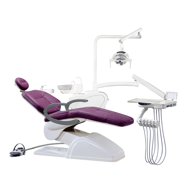 LK-A13 products equipment odontlogicos Sillon Dental Infantil Roson