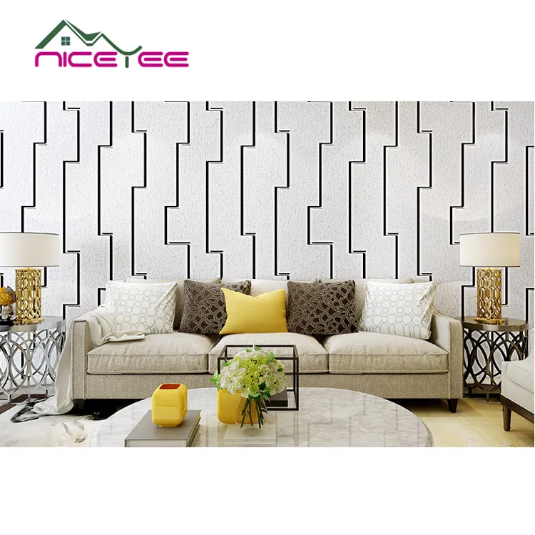Fashion Design Wallpapers 3 D Home Decoration 3d Wallpaper For Walls Suede Wall  Paper Roll Factory Price - Buy Fashion Design Wallpapers,3d Wallpaper For  Walls,3 D Home Decoration Suede Wall Paper Roll